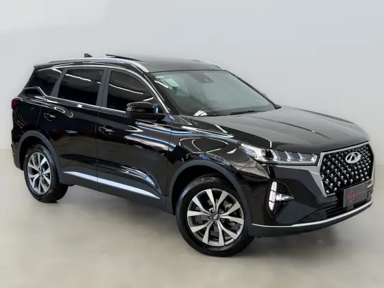 CAOA CHERY TIGGO 7 PRO 1.6 TGDI GASOLINA MAX DRIVE DCT CAOA CHERY TIGGO 7 PRO 1.6 TGDI GASOLINA MAX DRIVE DCT