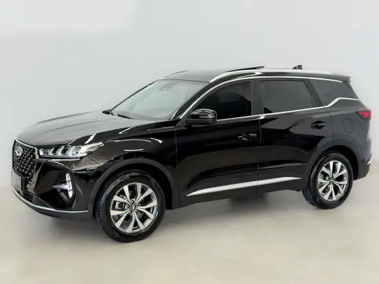 CAOA CHERY-TIGGO 7 PRO-1.6 TGDI GASOLINA MAX DRIVE DCT CAOA CHERY-TIGGO 7 PRO-2025