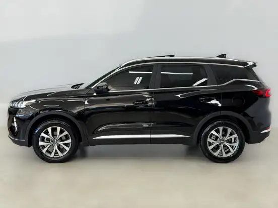 CAOA CHERY-TIGGO 7 PRO-2025