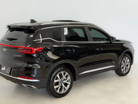 CAOA CHERY-TIGGO 7 PRO-1.6 TGDI GASOLINA MAX DRIVE DCT CAOA CHERY-TIGGO 7 PRO-2025