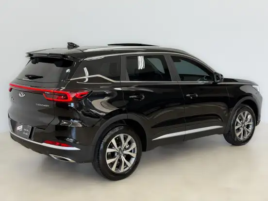 CAOA CHERY-TIGGO 7 PRO-2025