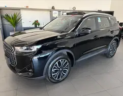 CAOA CHERY TIGGO 7 PRO 1.5 TCI PLUG-IN HYBRID DHT CAOA CHERY TIGGO 7 PRO 1.5 TCI PLUG-IN HYBRID DHT