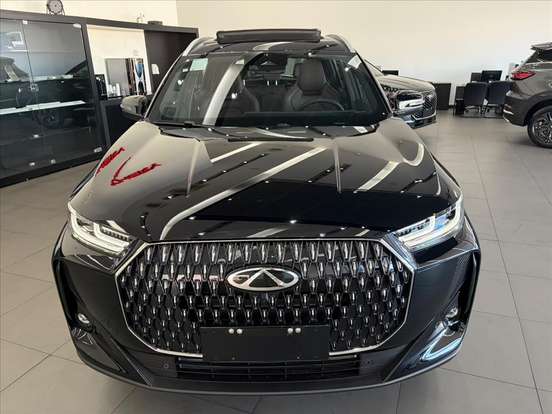 CAOA CHERY-TIGGO 7 PRO-1.5 TCI PLUG-IN HYBRID DHT CAOA CHERY-TIGGO 7 PRO-2026
