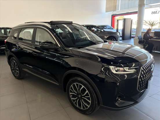 CAOA CHERY-TIGGO 7 PRO-1.5 TCI PLUG-IN HYBRID DHT CAOA CHERY-TIGGO 7 PRO-2026