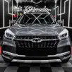 CAOA CHERY TIGGO 5x 1.5 VVT TURBO iFLEX TXS DCT CAOA CHERY TIGGO 5x 1.5 VVT TURBO iFLEX TXS DCT