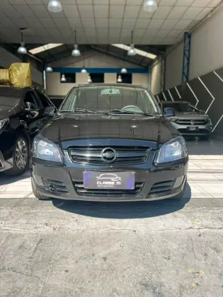 CHEVROLET CELTA 1.0 MPFI LIFE 8V FLEX 4P MANUAL CHEVROLET CELTA 1.0 MPFI LIFE 8V FLEX 4P MANUAL