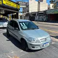 CHEVROLET CELTA 1.0 MPFI VHCE SPIRIT 8V FLEX 4P MANUAL CHEVROLET CELTA 1.0 MPFI VHCE SPIRIT 8V FLEX 4P MANUAL