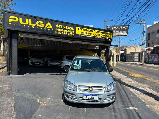 CHEVROLET-CELTA-2010