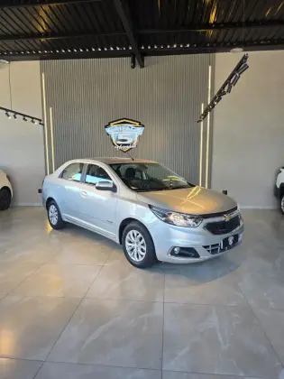CHEVROLET COBALT 1.8 MPFI ELITE 8V FLEX 4P AUTOMÁTICO CHEVROLET COBALT 1.8 MPFI ELITE 8V FLEX 4P AUTOMÁTICO