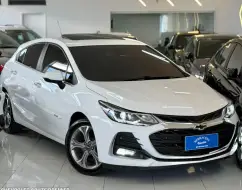 CHEVROLET CRUZE 1.4 TURBO FLEX SPORT6 PREMIER AUTOMÁTICO CHEVROLET CRUZE 1.4 TURBO FLEX SPORT6 PREMIER AUTOMÁTICO