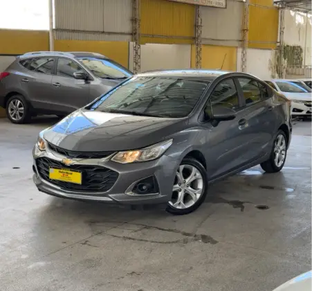 CHEVROLET CRUZE 1.4 TURBO LT 16V FLEX 4P AUTOMÁTICO CHEVROLET CRUZE 1.4 TURBO LT 16V FLEX 4P AUTOMÁTICO