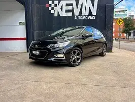 CHEVROLET CRUZE 1.4 TURBO SPORT6 LT 16V FLEX 4P AUTOMÁTICO CHEVROLET CRUZE 1.4 TURBO SPORT6 LT 16V FLEX 4P AUTOMÁTICO