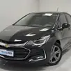 CHEVROLET CRUZE 1.4 TURBO LTZ 16V FLEX 4P AUTOMÁTICO CHEVROLET CRUZE 1.4 TURBO LTZ 16V FLEX 4P AUTOMÁTICO