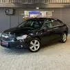 CHEVROLET CRUZE 1.8 LT 16V FLEX 4P AUTOMÁTICO CHEVROLET CRUZE 1.8 LT 16V FLEX 4P AUTOMÁTICO