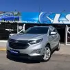 CHEVROLET EQUINOX 2.0 16V TURBO GASOLINA PREMIER AWD AUTOMÁTICO CHEVROLET EQUINOX 2.0 16V TURBO GASOLINA PREMIER AWD AUTOMÁTICO