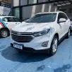 CHEVROLET EQUINOX 2.0 16V TURBO GASOLINA PREMIER AWD AUTOMÁTICO CHEVROLET EQUINOX 2.0 16V TURBO GASOLINA PREMIER AWD AUTOMÁTICO
