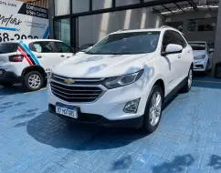 CHEVROLET EQUINOX 2.0 16V TURBO GASOLINA PREMIER AWD AUTOMÁTICO CHEVROLET EQUINOX 2.0 16V TURBO GASOLINA PREMIER AWD AUTOMÁTICO