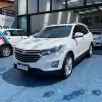 CHEVROLET EQUINOX 2.0 16V TURBO GASOLINA PREMIER AWD AUTOMÁTICO CHEVROLET EQUINOX 2.0 16V TURBO GASOLINA PREMIER AWD AUTOMÁTICO