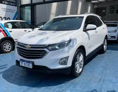 CHEVROLET EQUINOX 2.0 16V TURBO GASOLINA PREMIER AWD AUTOMÁTICO CHEVROLET EQUINOX 2.0 16V TURBO GASOLINA PREMIER AWD AUTOMÁTICO