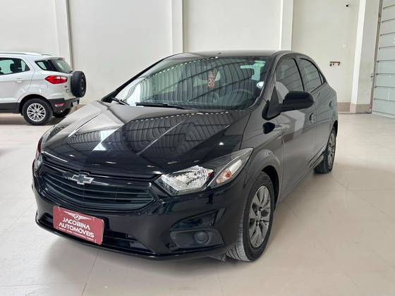 CHEVROLET JOY 1.0 SPE4 FLEX MANUAL