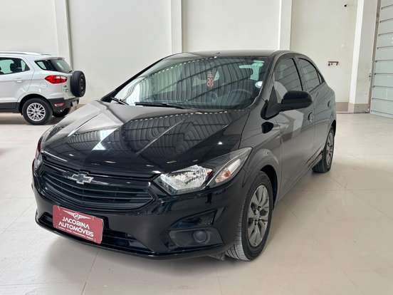 CHEVROLET-JOY-1.0 SPE4 FLEX MANUAL CHEVROLET-JOY-2020