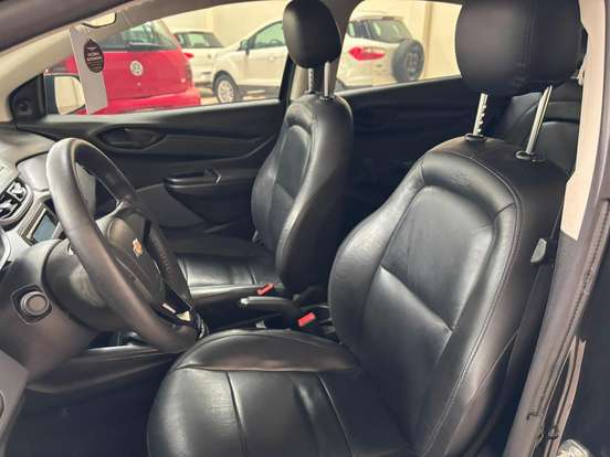 CHEVROLET-JOY-1.0 SPE4 FLEX MANUAL CHEVROLET-JOY-2020