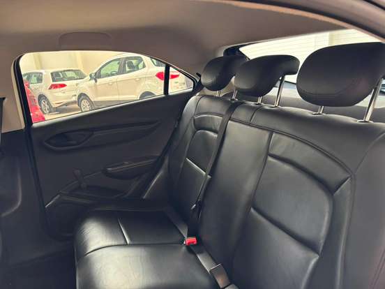 CHEVROLET-JOY-1.0 SPE4 FLEX MANUAL CHEVROLET-JOY-2020