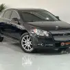 CHEVROLET MALIBU 2.4 LTZ GASOLINA 4P AUTOMÁTICO CHEVROLET MALIBU 2.4 LTZ GASOLINA 4P AUTOMÁTICO