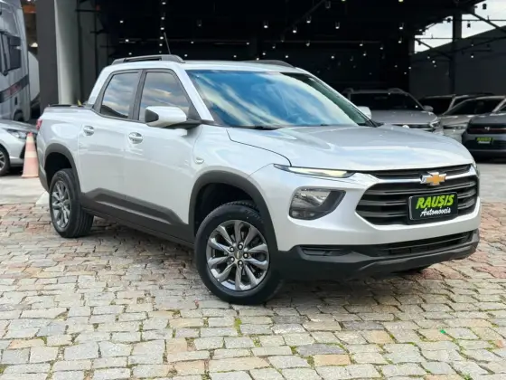 CHEVROLET MONTANA 1.2 TURBO FLEX LT MANUAL CHEVROLET MONTANA 1.2 TURBO FLEX LT MANUAL