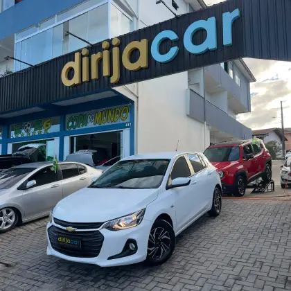 CHEVROLET ONIX 1.0 FLEX MANUAL