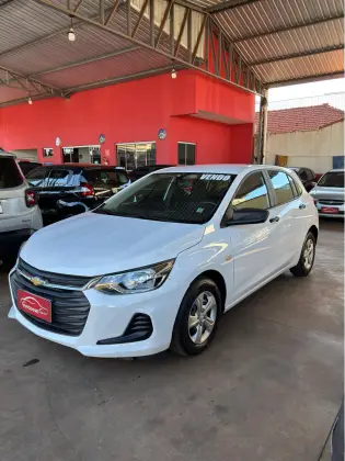 CHEVROLET ONIX 1.0 FLEX MANUAL CHEVROLET ONIX 1.0 FLEX MANUAL
