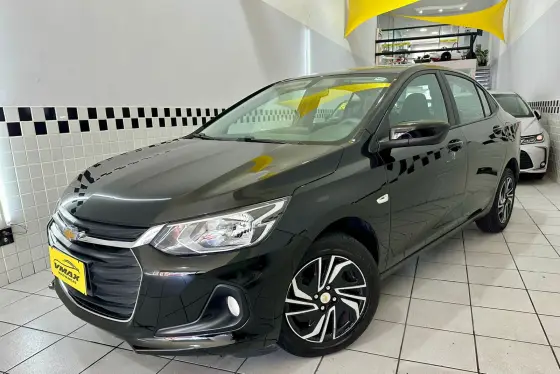 CHEVROLET ONIX 1.0 FLEX PLUS LT MANUAL CHEVROLET ONIX 1.0 FLEX PLUS LT MANUAL