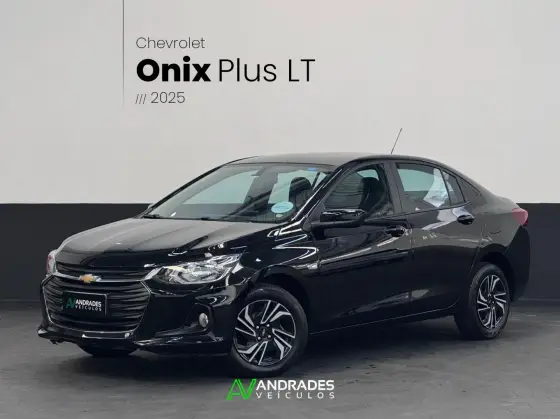 CHEVROLET ONIX 1.0 FLEX PLUS LT MANUAL CHEVROLET ONIX 1.0 FLEX PLUS LT MANUAL