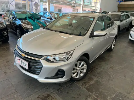 CHEVROLET ONIX 1.0 FLEX PLUS LT MANUAL CHEVROLET ONIX 1.0 FLEX PLUS LT MANUAL