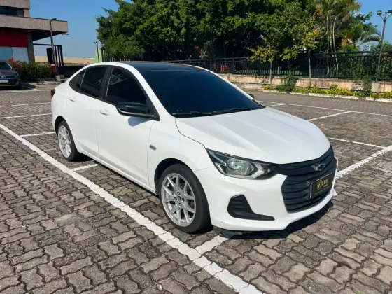 CHEVROLET ONIX 1.0 FLEX PLUS LT MANUAL CHEVROLET ONIX 1.0 FLEX PLUS LT MANUAL
