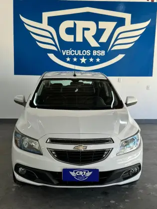 CHEVROLET ONIX 1.0 MPFI JOY 8V FLEX 4P MANUAL CHEVROLET ONIX 1.0 MPFI JOY 8V FLEX 4P MANUAL