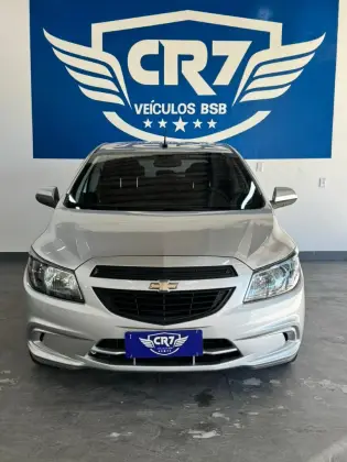 CHEVROLET ONIX 1.0 MPFI JOY 8V FLEX 4P MANUAL CHEVROLET ONIX 1.0 MPFI JOY 8V FLEX 4P MANUAL