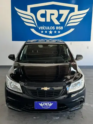 CHEVROLET ONIX 1.0 MPFI JOY 8V FLEX 4P MANUAL CHEVROLET ONIX 1.0 MPFI JOY 8V FLEX 4P MANUAL