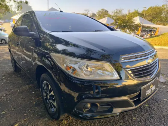 CHEVROLET ONIX 1.0 MPFI LT 8V FLEX 4P MANUAL CHEVROLET ONIX 1.0 MPFI LT 8V FLEX 4P MANUAL