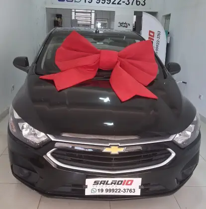 CHEVROLET ONIX 1.0 MPFI LT 8V FLEX 4P MANUAL CHEVROLET ONIX 1.0 MPFI LT 8V FLEX 4P MANUAL