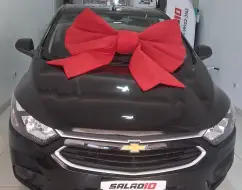 CHEVROLET ONIX 1.0 MPFI LT 8V FLEX 4P MANUAL CHEVROLET ONIX 1.0 MPFI LT 8V FLEX 4P MANUAL