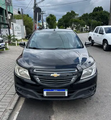 CHEVROLET ONIX 1.0 MPFI LT 8V FLEX 4P MANUAL CHEVROLET ONIX 1.0 MPFI LT 8V FLEX 4P MANUAL