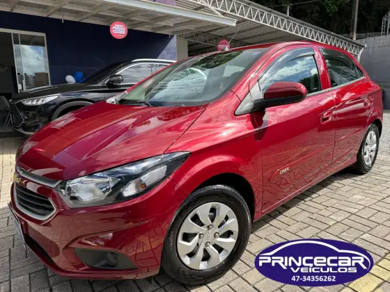 CHEVROLET ONIX 1.0 MPFI LT 8V FLEX 4P MANUAL CHEVROLET ONIX 1.0 MPFI LT 8V FLEX 4P MANUAL