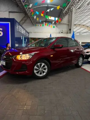 CHEVROLET ONIX 1.0 TURBO FLEX LT MANUAL CHEVROLET ONIX 1.0 TURBO FLEX LT MANUAL