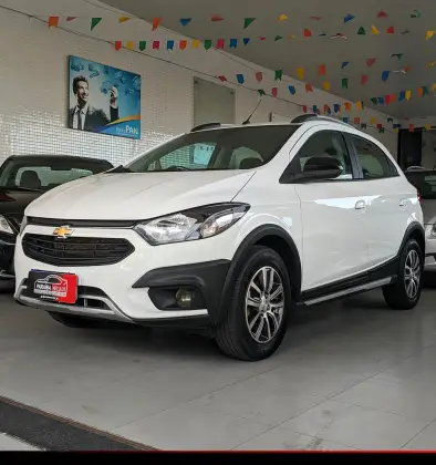 CHEVROLET ONIX 1.4 MPFI ACTIV 8V FLEX 4P MANUAL CHEVROLET ONIX 1.4 MPFI ACTIV 8V FLEX 4P MANUAL