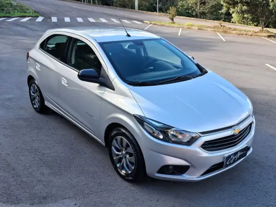 CHEVROLET ONIX 1.4 MPFI ADVANTAGE 8V FLEX 4P AUTOMÁTICO CHEVROLET ONIX 1.4 MPFI ADVANTAGE 8V FLEX 4P AUTOMÁTICO