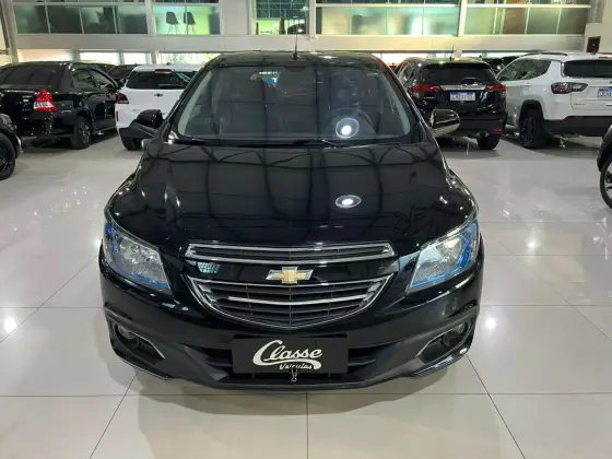 CHEVROLET ONIX 1.4 MPFI LT 8V FLEX 4P MANUAL CHEVROLET ONIX 1.4 MPFI LT 8V FLEX 4P MANUAL