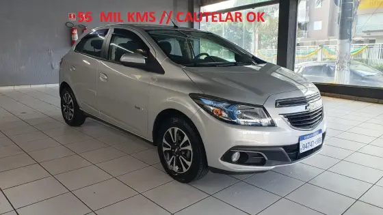 CHEVROLET ONIX 1.4 MPFI LTZ 8V FLEX 4P AUTOMÁTICO CHEVROLET ONIX 1.4 MPFI LTZ 8V FLEX 4P AUTOMÁTICO