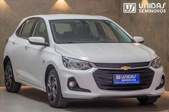 CHEVROLET-ONIX-2022