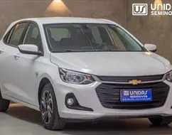 CHEVROLET ONIX 1.0 FLEX LT MANUAL CHEVROLET ONIX 1.0 FLEX LT MANUAL